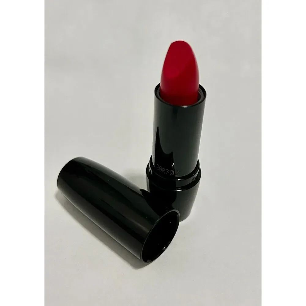 New No Box Lancome Brand Color Design 342 Matte Color Racy